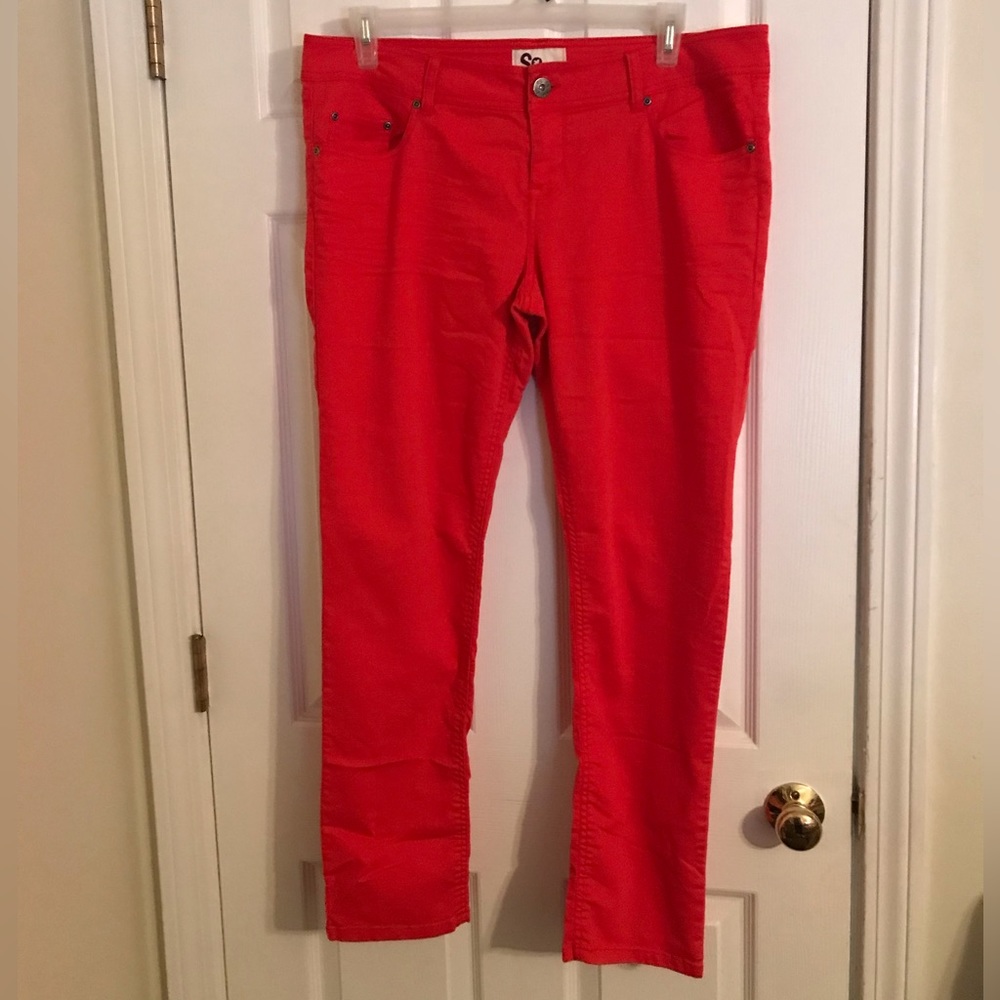 Woman’s pants